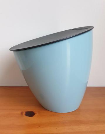 Mepal Calypso Afvalbakje Prullenbakje 2,2 ltr beschikbaar voor biedingen