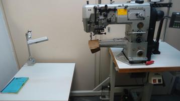 Industrie Naaimachine Durkopp/Adler Vrijearm 3 V.Trs. Volaut beschikbaar voor biedingen