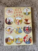 Het jaar rond  boek van Rie Kramer, Fictie algemeen, Ophalen of Verzenden, Zo goed als nieuw, Rie Cramer