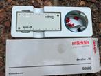 Marklin decoder s 88, Hobby en Vrije tijd, Modeltreinen | H0, Wisselstroom, Overige typen, Ophalen of Verzenden, Zo goed als nieuw