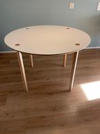 Eettafel Hay, Huis en Inrichting, Tafels | Eettafels, Ophalen, Gebruikt, Rond, Hay