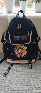 One Piece kinder rugzak, Ophalen of Verzenden, Gebruikt