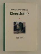 Molen, Martijn van der - Kleersloot 7 / 1978-1995