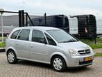 Opel Meriva 1.6-16V Enjoy/INRUILKOOPJE RIJD EN SCHAKELT LEKK, Auto's, Opel, Origineel Nederlands, Te koop, Zilver of Grijs, 5 stoelen