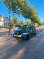 Volkswagen Passat 1.4 TSI 90KW Variant DSG 2010 Bruin, Auto's, Volkswagen, 4 cilinders, Bruin, 122 pk, Origineel Nederlands