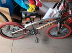 Kinder crossfiets, Fietsen en Brommers, Ophalen, Gebruikt, Minder dan 14 inch