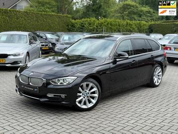 BMW 3-serie Touring 316i High Executive Sport|Nwe ketting +  beschikbaar voor biedingen