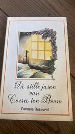 De stille jaren van Corrie ten Boom, Ophalen of Verzenden, Zo goed als nieuw, Spiritualiteit algemeen, Achtergrond en Informatie