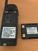 Nokia 6110 zonder oplader, Ophalen of Verzenden, Gebruikt, Geen camera