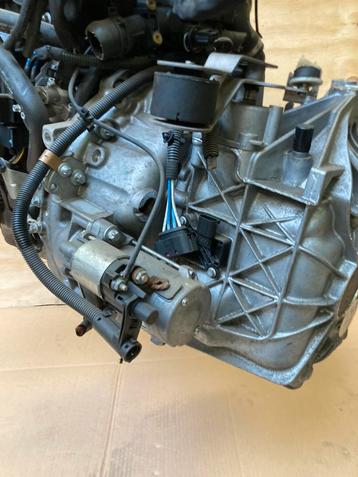 6-bak 711632 Mercedes 180CDi A180/B180/CLA180/Citan beschikbaar voor biedingen