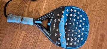 Padel Racket - Ideaal voor Beginners beschikbaar voor biedingen
