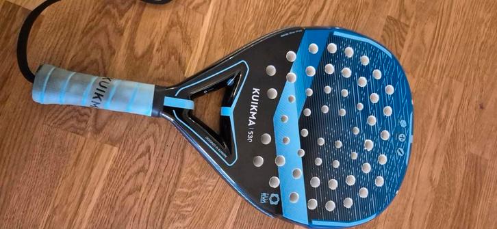 Padel Racket - Ideaal voor Beginners, Sport en Fitness, Overige Sport en Fitness, Ophalen of Verzenden