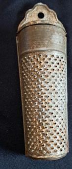 Vintage Rasp - Ge De We, Antiek en Kunst, Ophalen of Verzenden