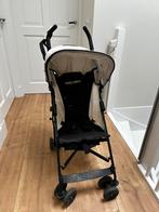 Fijne buggy, Ophalen, Gebruikt