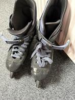 Bauer skates inline maat 40/41, Bauer, Ophalen of Verzenden, Inline skates 4 wielen, Dames