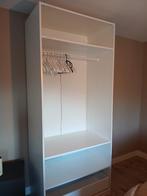Pax kast wit, Huis en Inrichting, Ophalen, Gebruikt, 200 cm of meer, 50 tot 100 cm