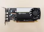 Asus Nvidia T400 4Gb GDDR6 met garantie, PCI-Express 3, DisplayPort, GDDR6, Ophalen of Verzenden