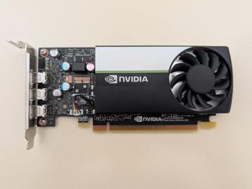 Asus Nvidia T400 4Gb GDDR6 met garantie beschikbaar voor biedingen