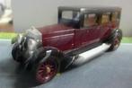 fiat 519 s tipo 1926 - rio models   1/43, Hobby en Vrije tijd, Modelauto's | 1:43, Verzenden, Zo goed als nieuw, Auto, Overige merken