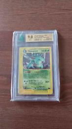 Nidoqueen Skyridge MNT 9.0, Ophalen of Verzenden, Zo goed als nieuw, Meerdere kaarten