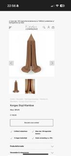 Hemeltje/klamboe kjonges & slöjd, Kinderen en Baby's, Kinderkamer | Inrichting en Decoratie, Ophalen, Zo goed als nieuw, Klamboe