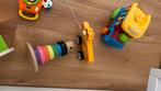 Baby peuter speelgoed, Ophalen of Verzenden, Zo goed als nieuw