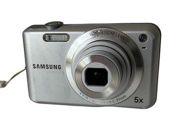 Samsung ES65 digitale fotocamera! beschikbaar voor biedingen