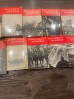 Churchill’s memoires, Boeken, Oorlog en Militair, Ophalen, Tweede Wereldoorlog, Gelezen, Algemeen