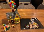 Lego Up huis (merkloos), Ophalen of Verzenden, Zo goed als nieuw, Complete set, Lego