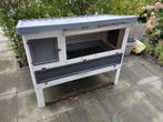 Konijnenhok, Dieren en Toebehoren, Ophalen, Hamster, 90 cm of meer, Hok