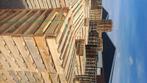 Pallets blokpallets europallets minipallets, Ophalen of Verzenden, Overige houtsoorten, Minder dan 200 cm, Pallet