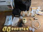 Kolfapparaat Medela Freestyle, Kinderen en Baby's, Babyvoeding en Toebehoren, Ophalen of Verzenden, Gebruikt, Borstkolf