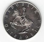25-1994 Oostenrijk 5 schilling 1974, Verzenden, Oostenrijk, Losse munt