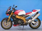 Aprilia TUONO R FACTORY (bj 2008), Motoren, Motoren | Aprilia, Bedrijf, Naked bike