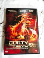 Actiefilms DVD pakket – 4 stuks – Tweedehands in goede staat, Ophalen of Verzenden