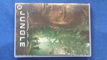 Jungle "Daniel Radcliffe" beschikbaar voor biedingen