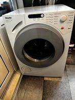 Miele wasmachines, Witgoed en Apparatuur, Wasmachines, Ophalen of Verzenden, Voorlader, 85 tot 90 cm, 1600 toeren of meer