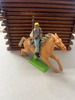 Britains Deetail Zuidelijke Staten Cavalerie Figuur, Antiek en Kunst, Antiek | Speelgoed, Ophalen of Verzenden