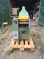 Robland vlak en vandiktebank 380 V, Ophalen, Gebruikt, 70 mm of meer, 1200 watt of meer