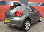 Volkswagen Polo 1.4-16V Highline,5drs,Cruise,Navi,PDC!, Euro 5, 86 pk, Gebruikt, 4 cilinders