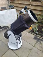 Skywatcher 250 mm DOB + dual axis EQ platform van Osypowski, Audio, Tv en Foto, Optische apparatuur | Telescopen, Ophalen, Gebruikt