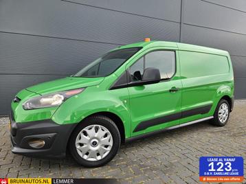 Ford Transit Connect 1.5 L2 Airco Navi Trekhaak D-riem verv. beschikbaar voor biedingen