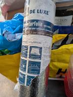 Radiatorfolie - Isolatie voor radiatoren, Minder dan 4 cm, Overige materialen, Nieuw, Ophalen of Verzenden