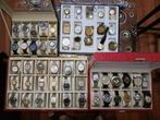 Horloges, Ophalen, Staal, Overige merken