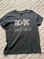 Maat S dames shirt ACDC, Maat 38/40 (M), Nieuw, Ophalen of Verzenden, Korte mouw