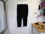 Zwarte broek Ulla Popken Sportswear maat 58/60, Kleding | Dames, Zwart, Ulla Popken, Ophalen of Verzenden, Zo goed als nieuw
