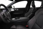 Volvo S60 T8 Recharge Ultimate Dark | Bowers&Wilkins | Head-, Auto's, Automaat, Stof, Gebruikt, Euro 6
