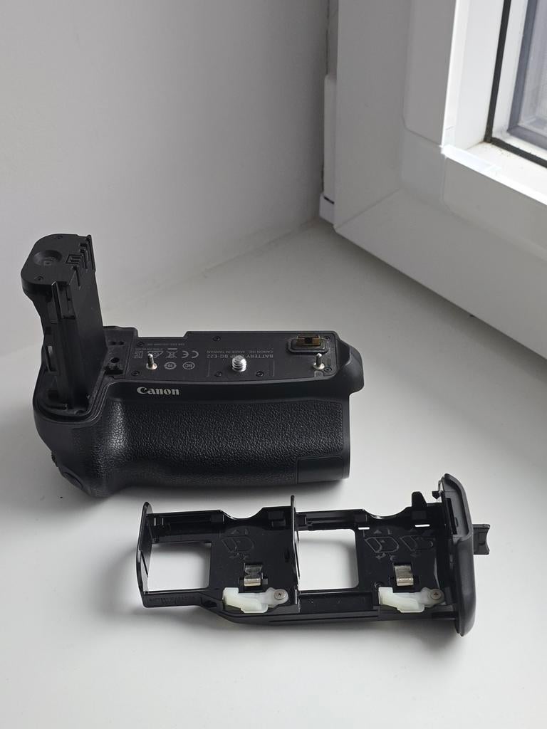 Canon BG-E22 Battery Grip - Nieuwstaat, Ophalen of Verzenden, Zo goed als nieuw, Canon