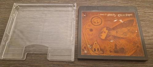 MiniDisc album David Sylvian: Dead bees on a cake, Audio, Tv en Foto, Walkmans, Discmans en Minidiscspelers, Ophalen of Verzenden