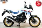 Honda XL 750 TRANSALP (bj 2025), Bedrijf, Toermotor, ABS